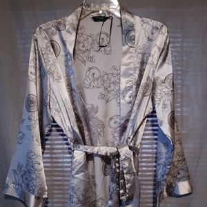 3 piece pajamas outfit